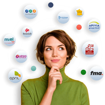 choisir une mutuelle santé